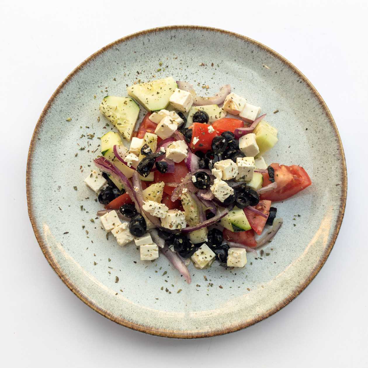Insalata Greca