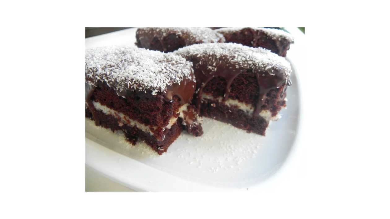 Prestígio Cake