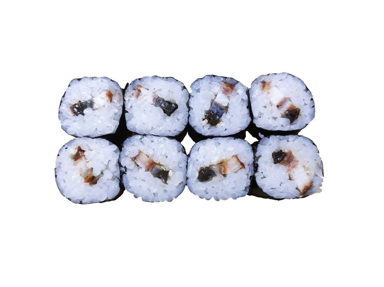 Unagi maki