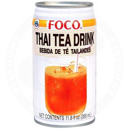 Tailandietiška arbata 0,35 l