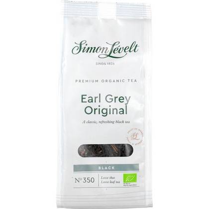 Earl Grey tee, 90 g