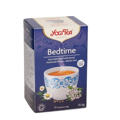 Yogi, Unetee, 17 pk