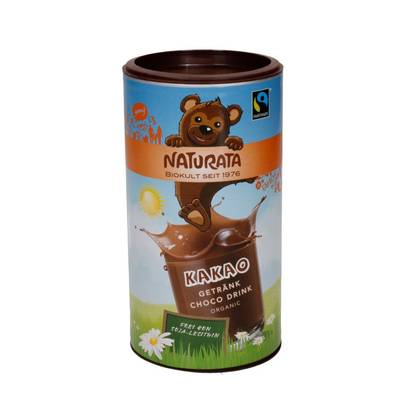 Children's Cocoa Drink, 350 g