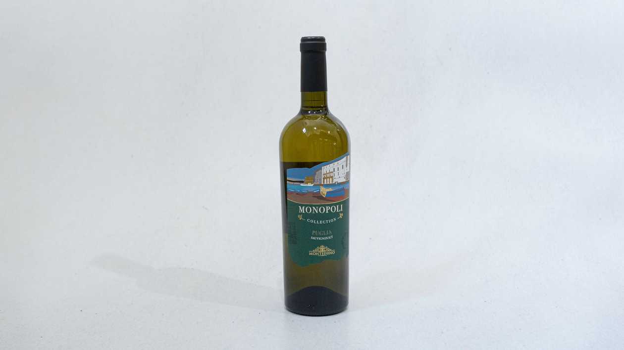 Montedidio Sauvignon Monopoli