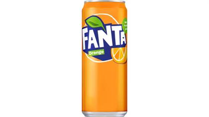 Fanta