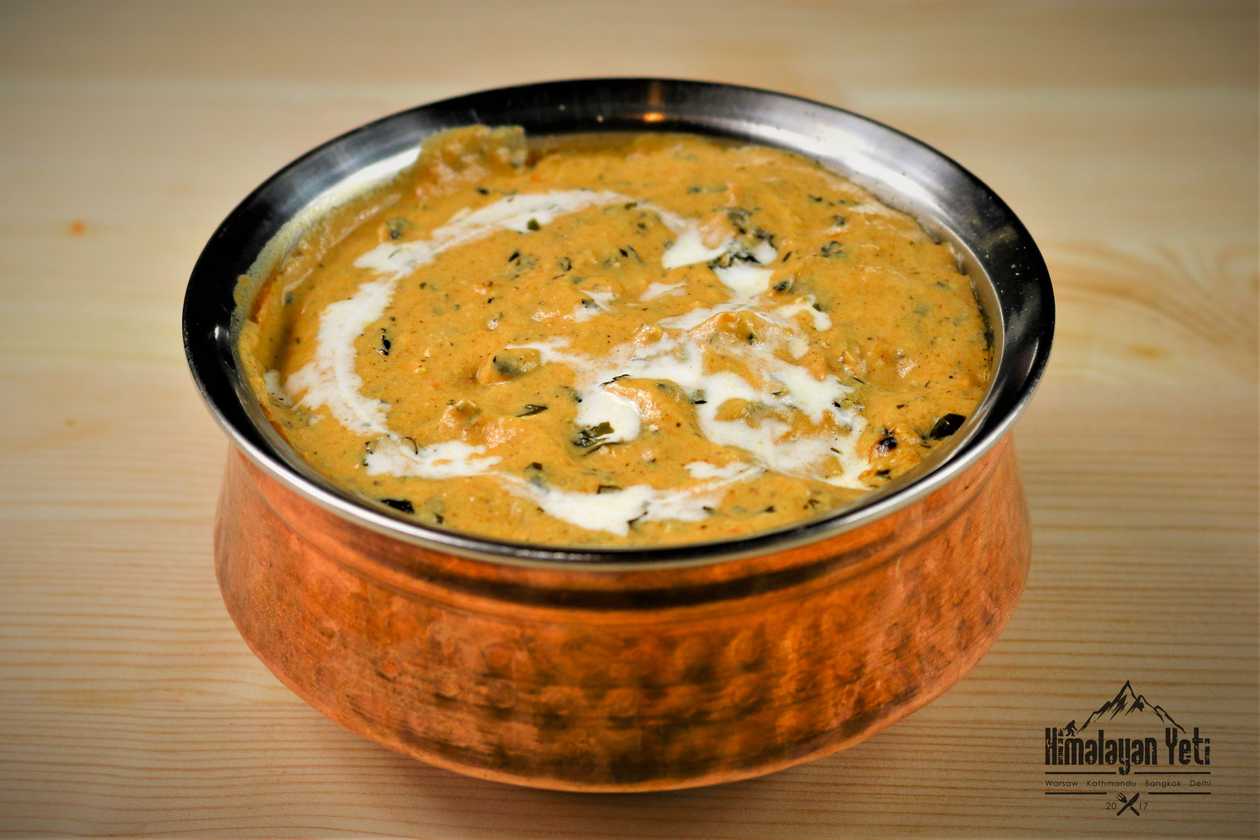 Veg kofta
