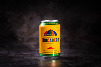 Trocadero 33cl