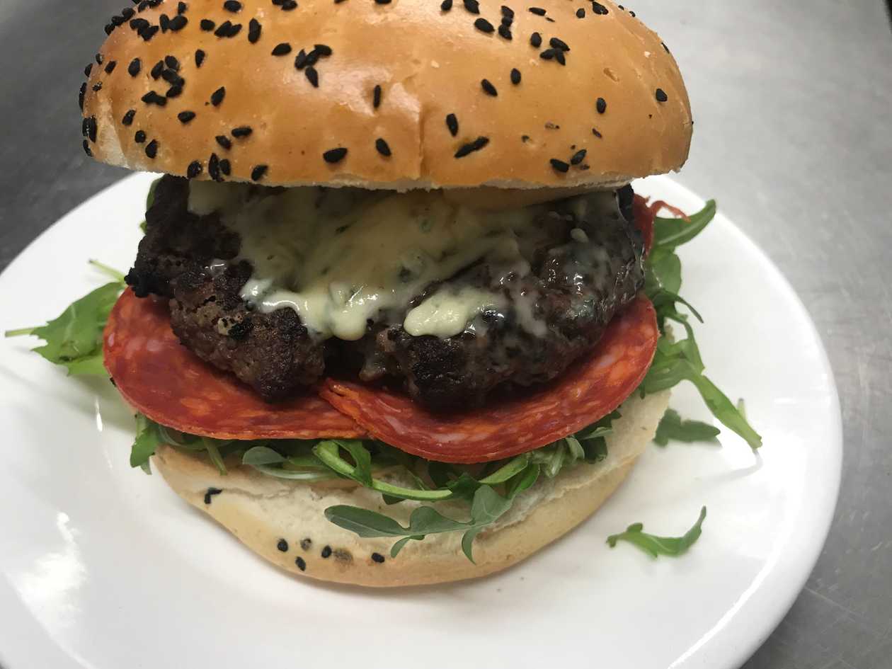 Chorizo Special One