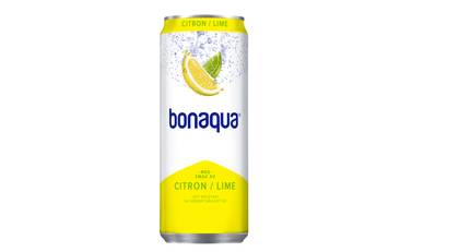 Bonaqua Lemon 33 cl