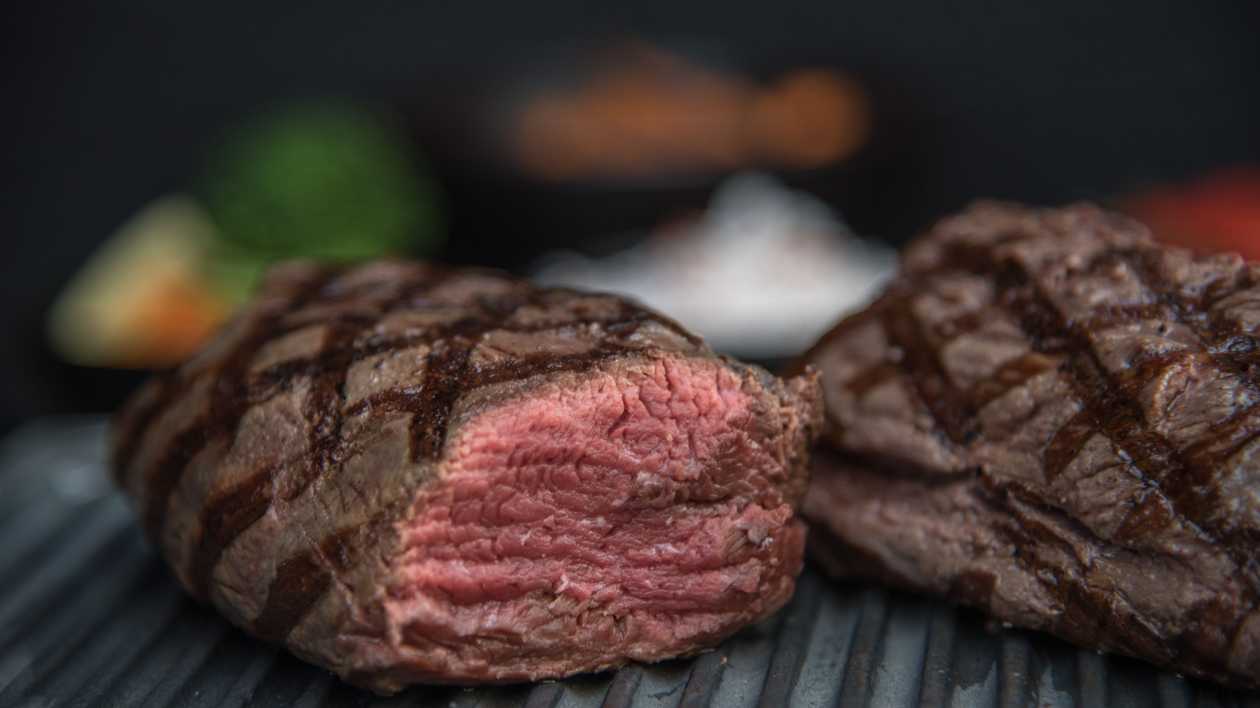 Argentinian Angus Chateaubriand Steak (approx.500gr)