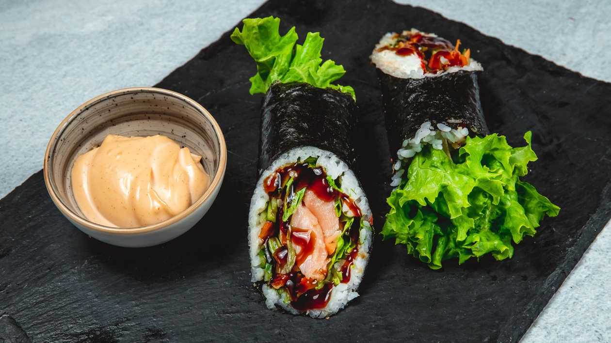 Buritto lasos
