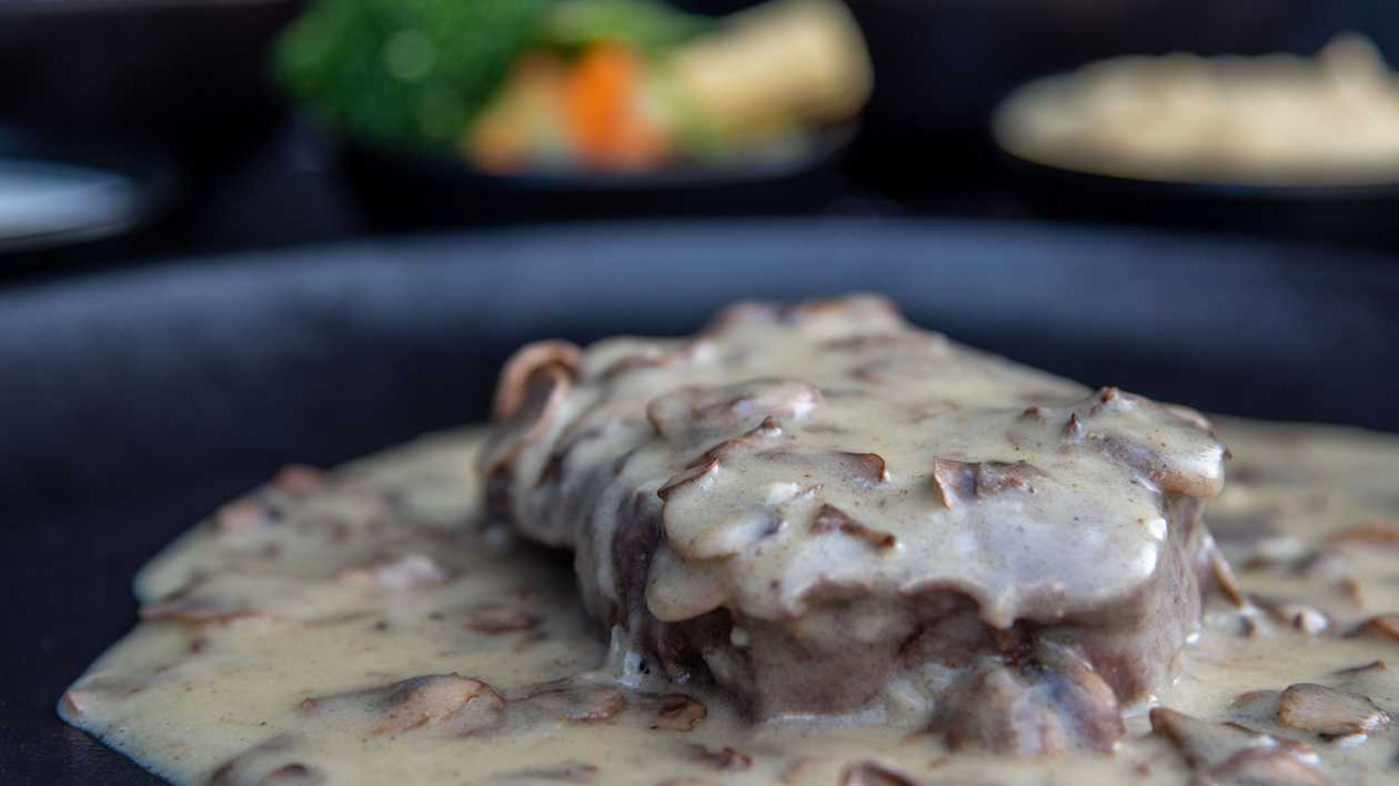 Hobos Special Fillet Steak (Approx. 240 gr)