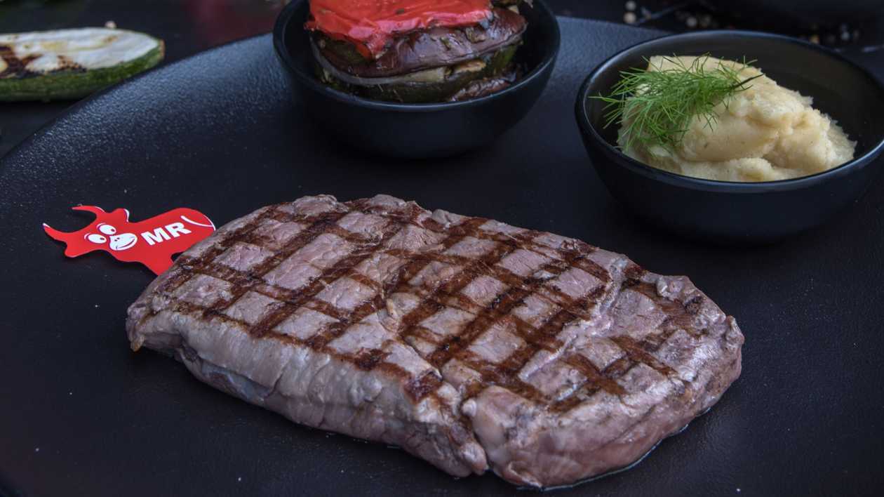 American Rump Steak (approx.240gr)