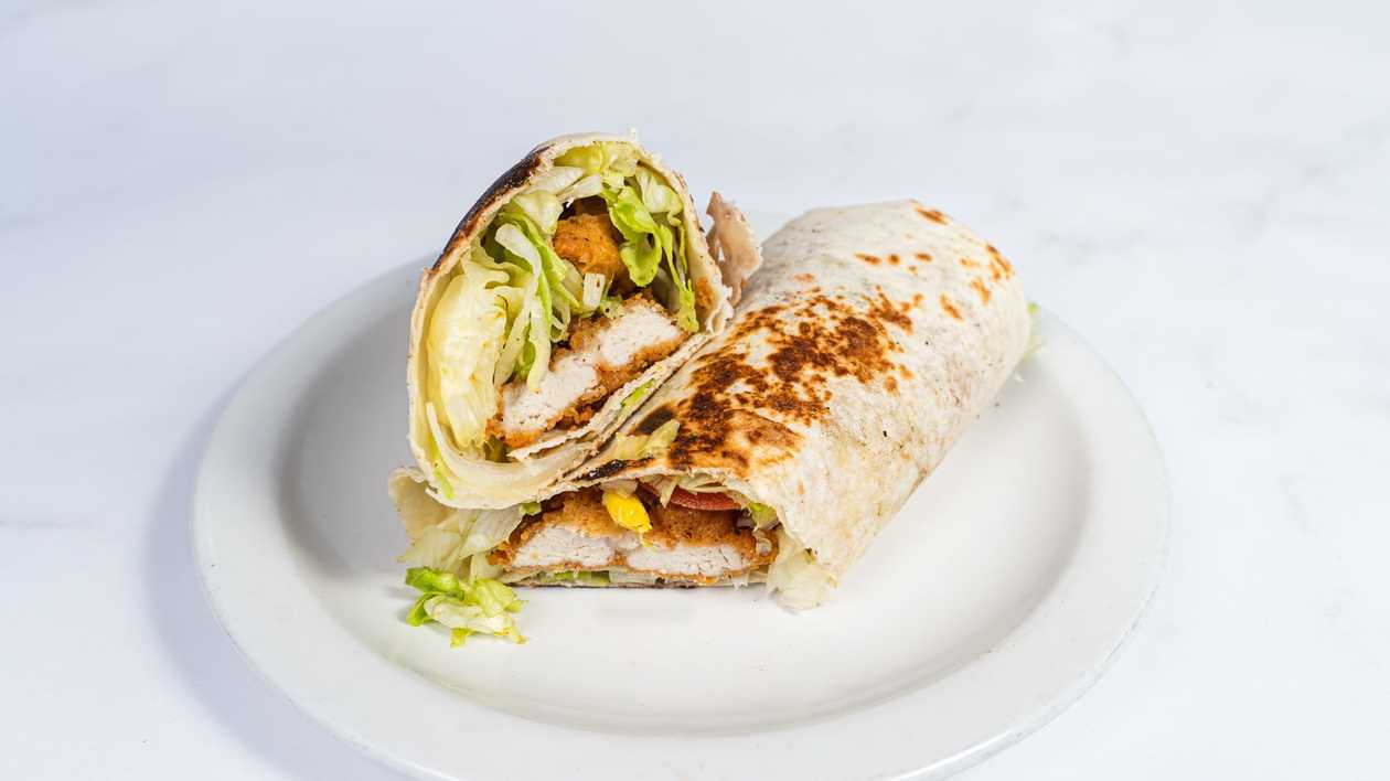 Chicken Wrap