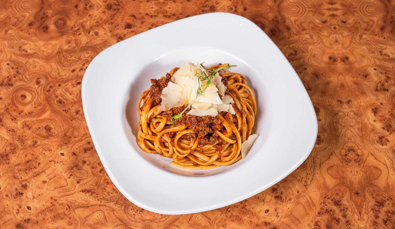 Classic Beef Ragu