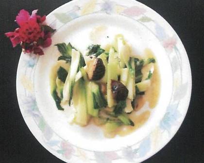 Chinese Cabbage