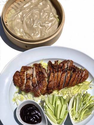 Peking Duck