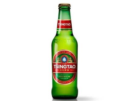 Tsingtao