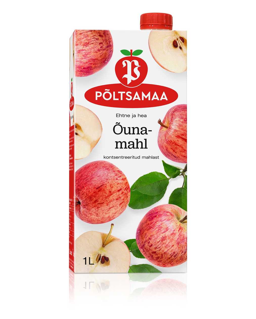 Põltsamaa Apple Juice