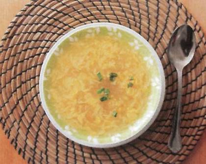 Corn Soup