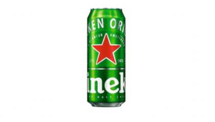 Heineken 0.5 l