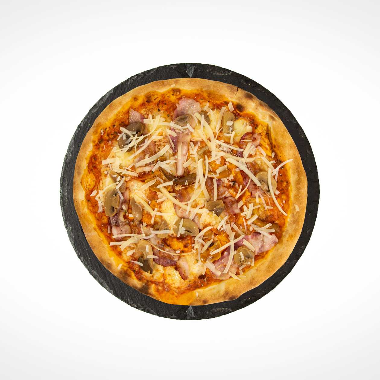 PANCETTA