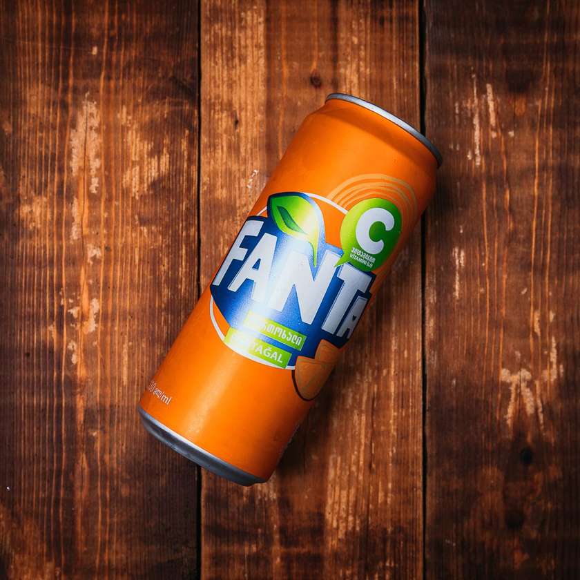 Fanta 330ml