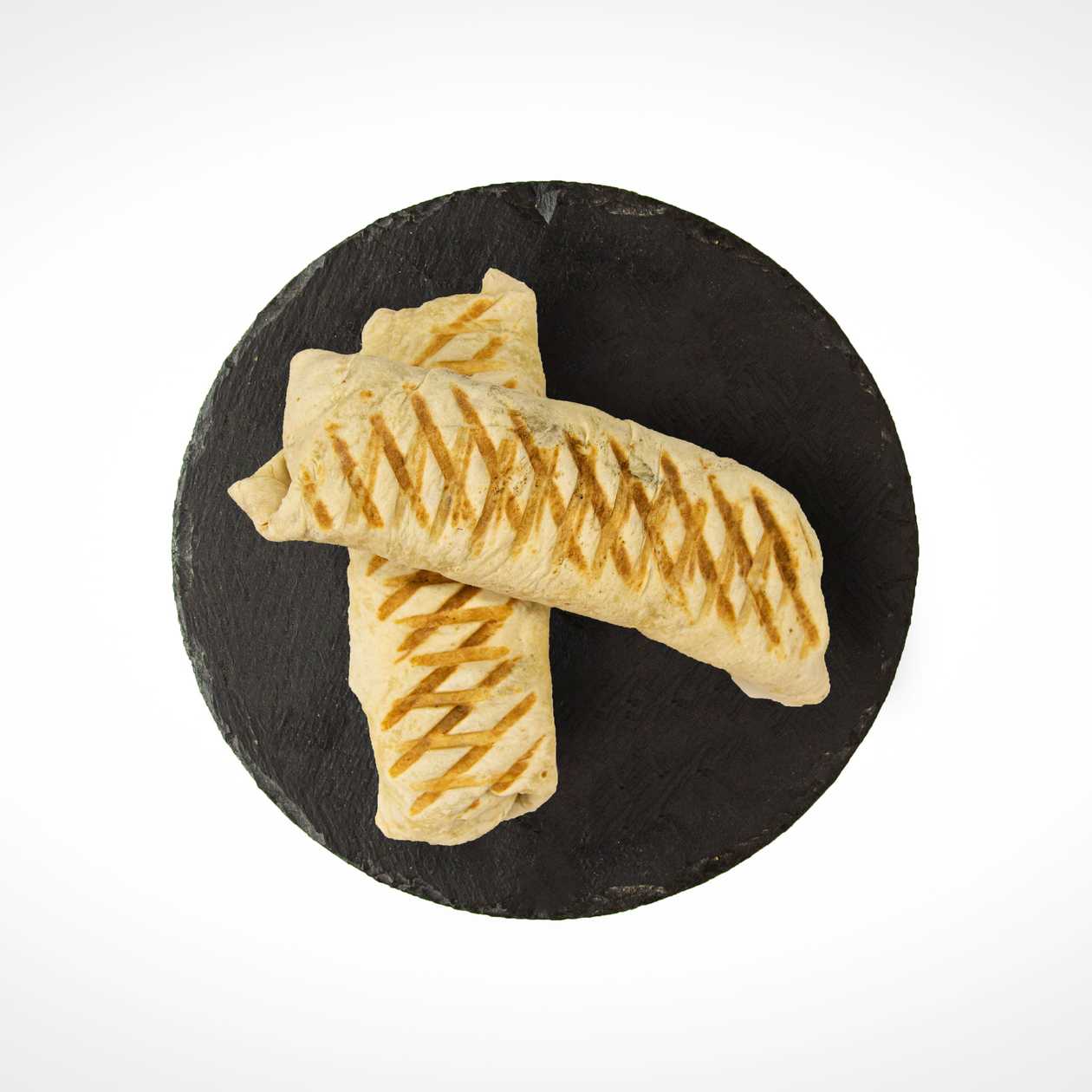 KUŘECÍ TORTILLA