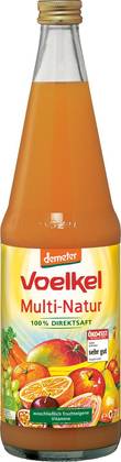 Voelkel Multivitamin Juice 0,7 l