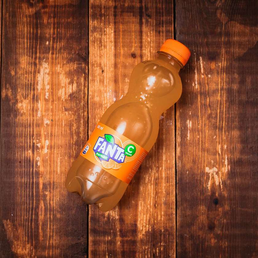 Fanta 300ml
