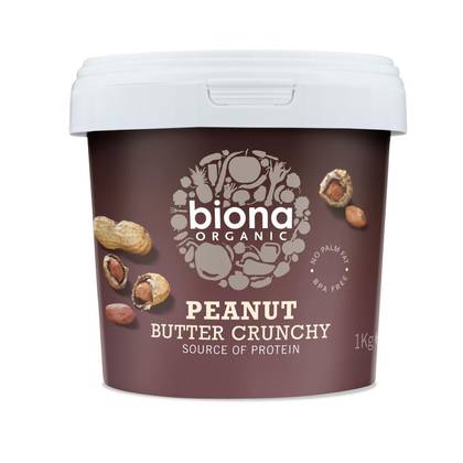 Piece of Peanut Butter with Sea Salt, 1 kg