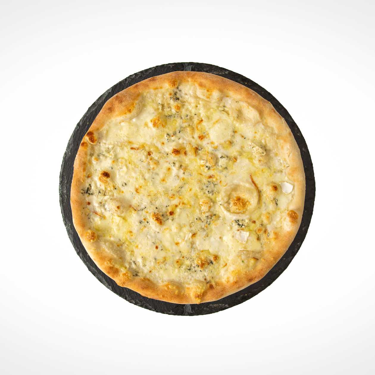 QUATTRO FORMAGGI