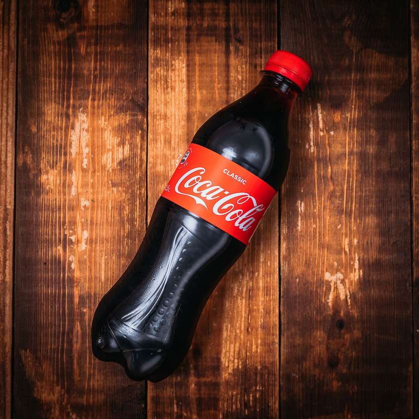 Coca-Cola 500ml