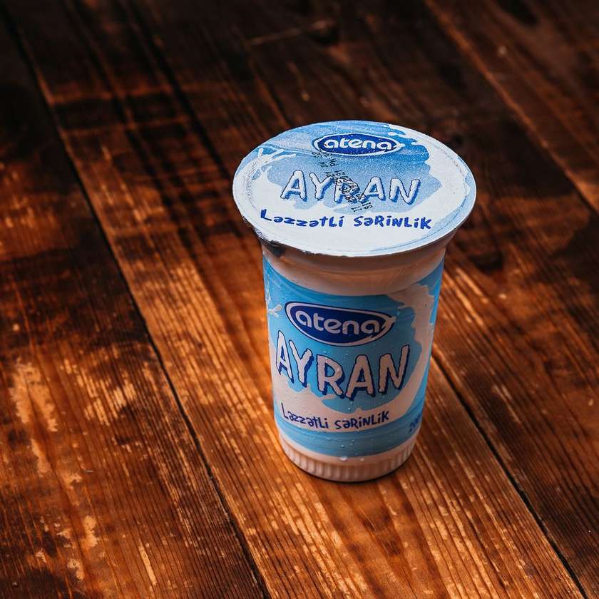 Ayran