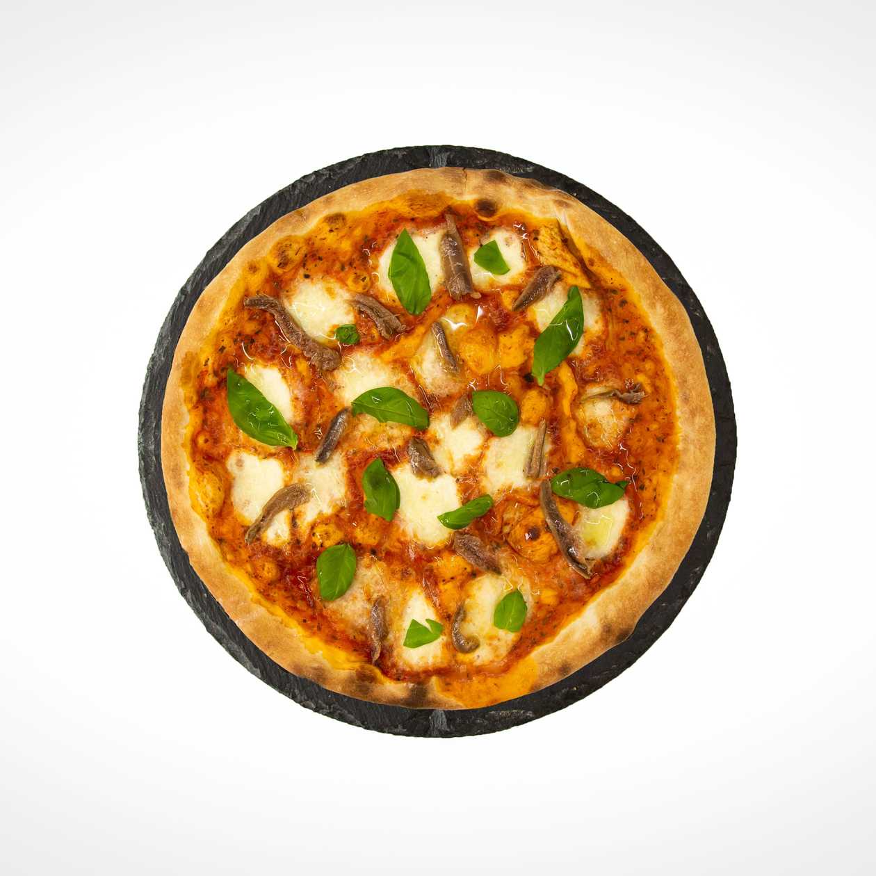 NAPOLETANA