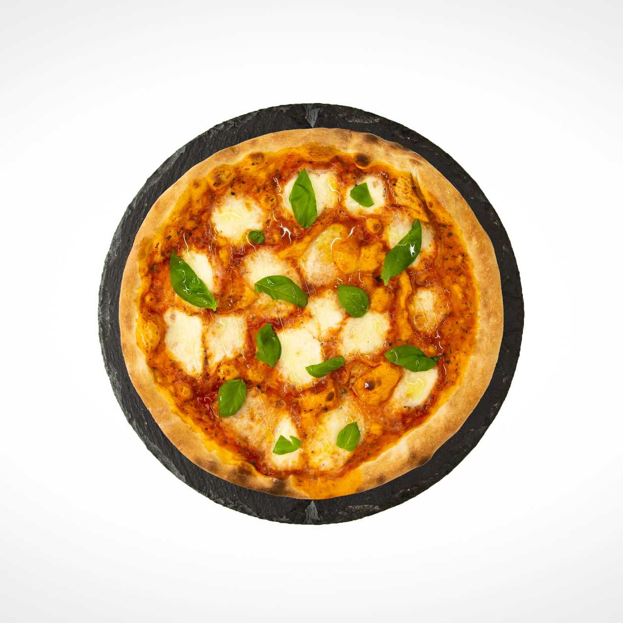 ITALSKÁ MARGHERITA