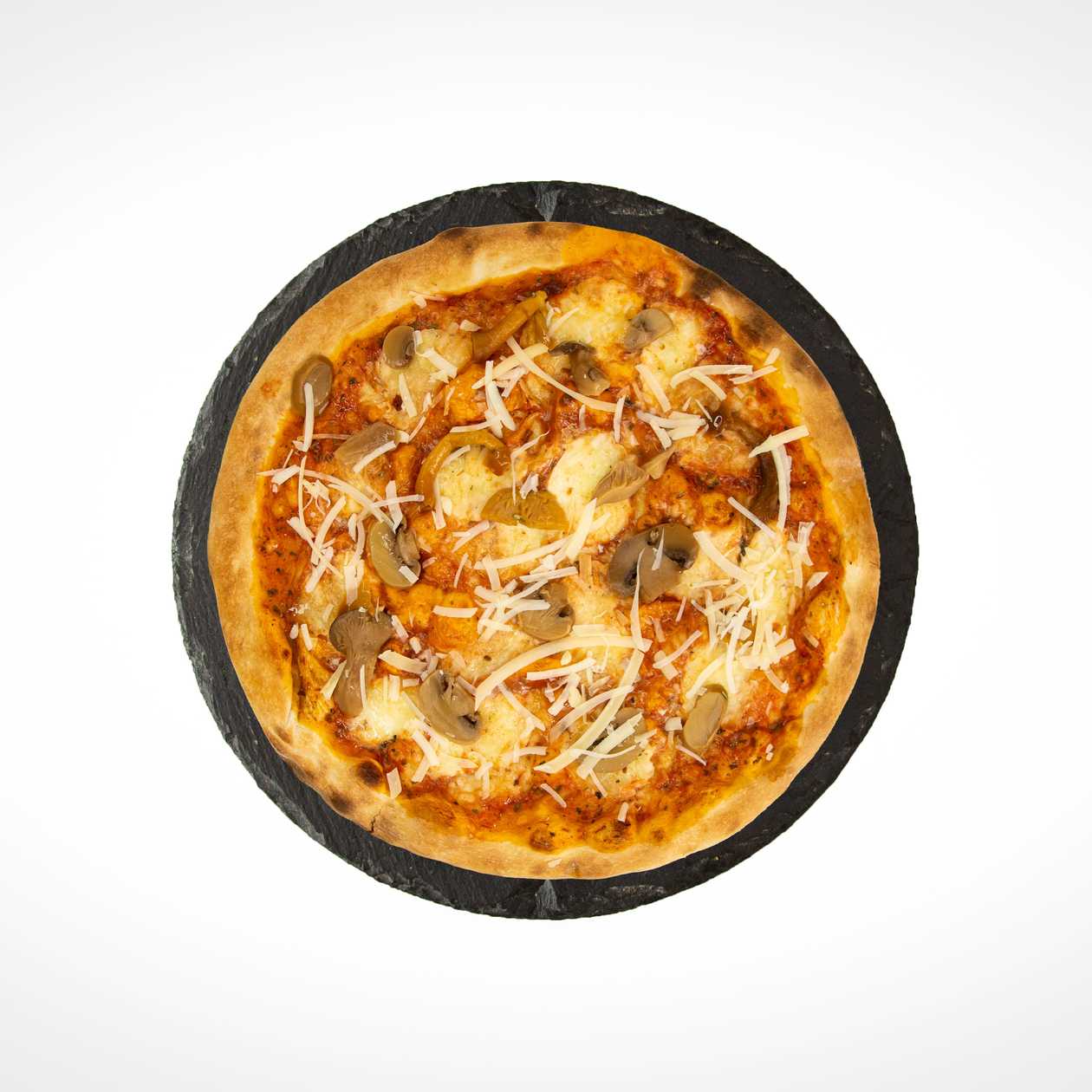 PORCINI