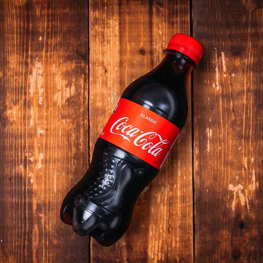 Coca-Cola 300ml