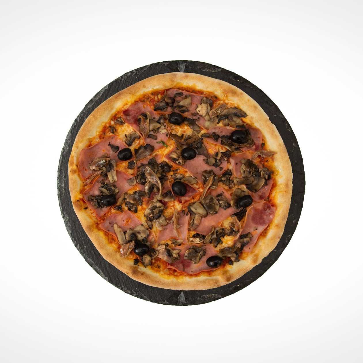 CAPRICCIOSA