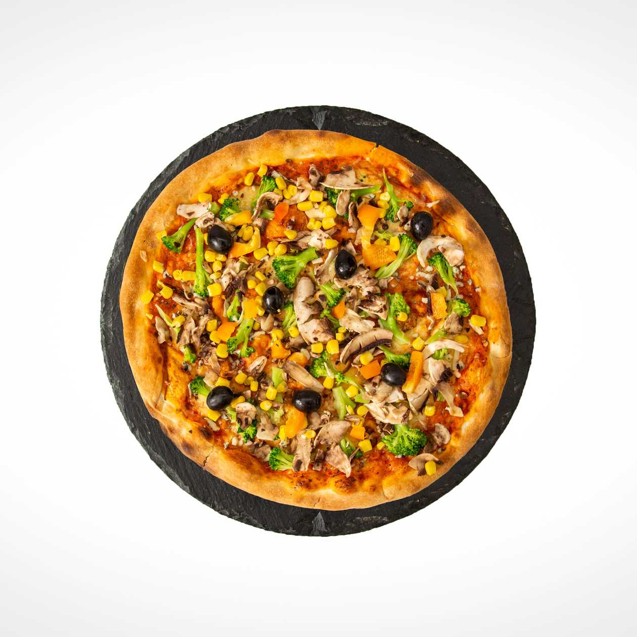 VEGETARIANA