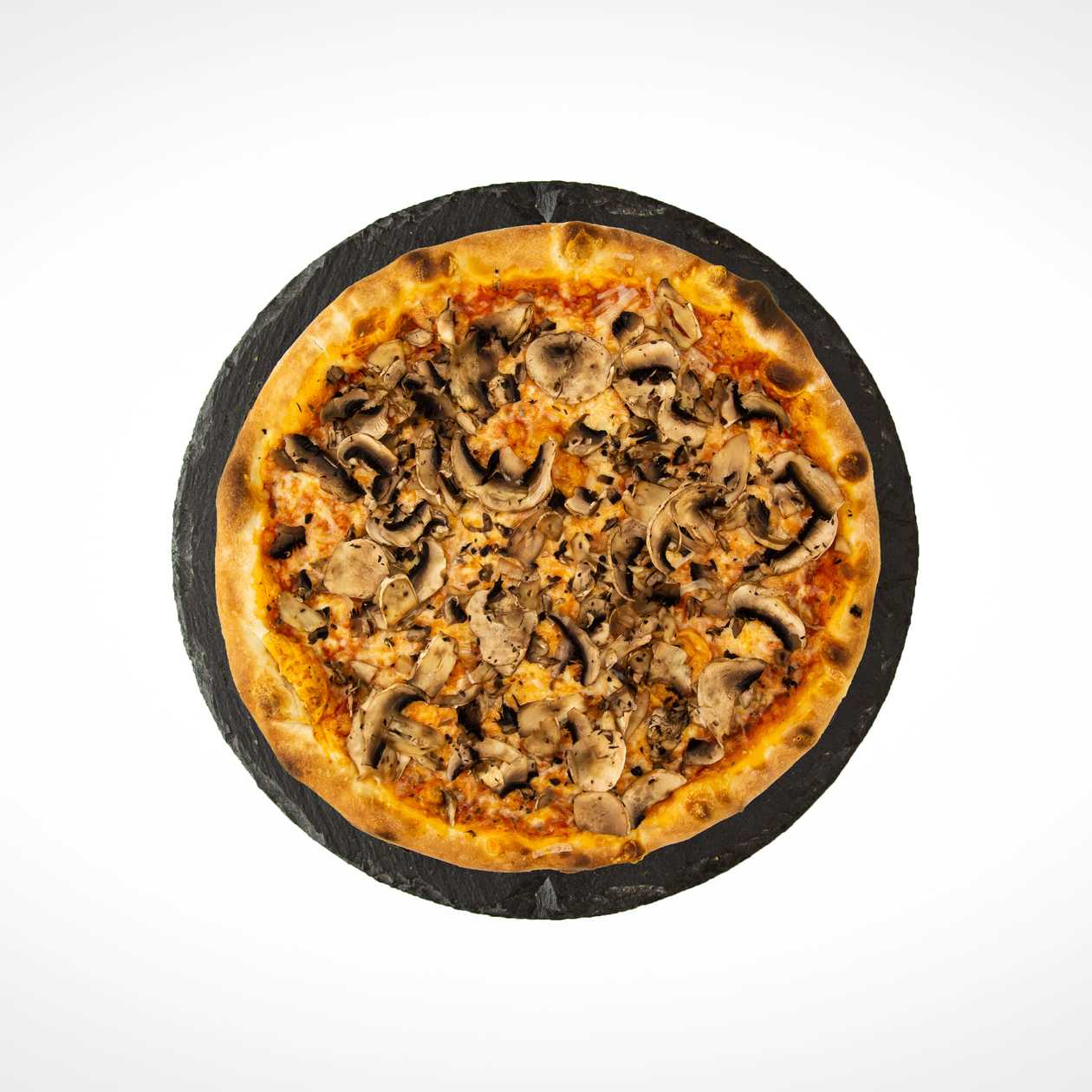 FUNGHI