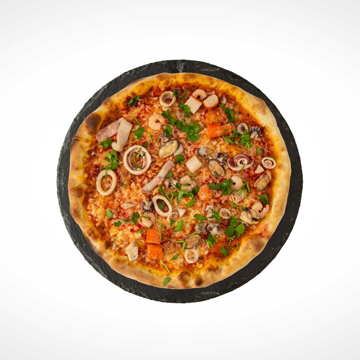 FRUTTI DI MARE