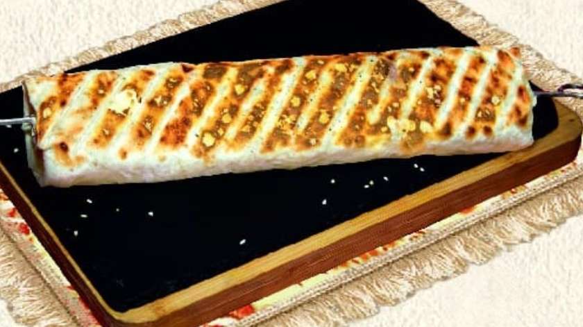 Chicken Roll