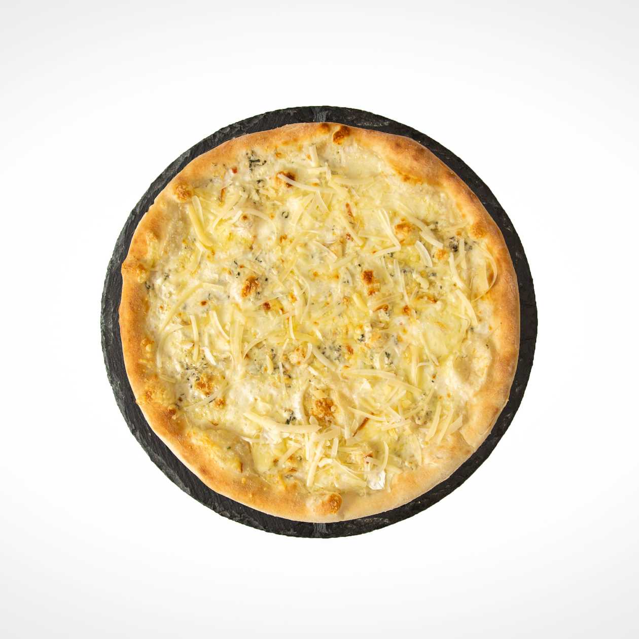 ITALSKÁ QUATTRO FORMAGGI