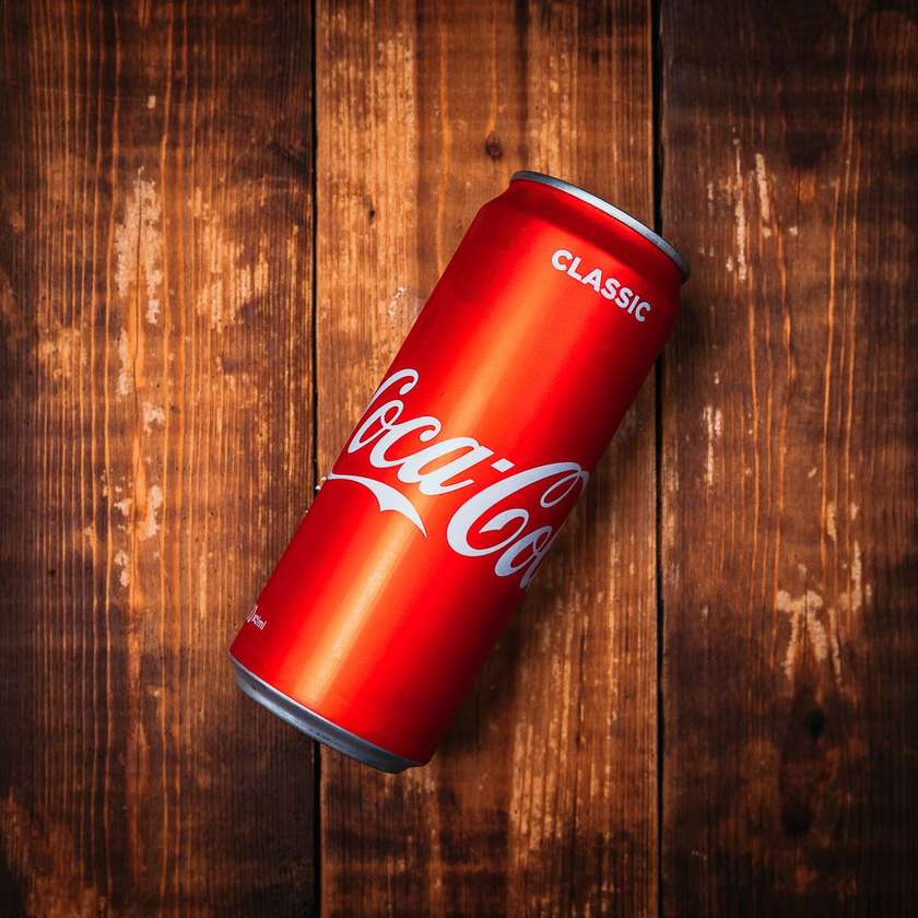Coca-Cola 330ml