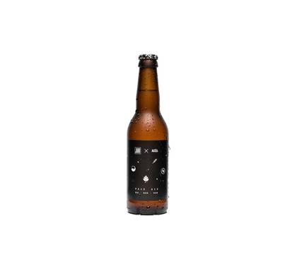 Jahu Pale Ale 5%, 0,33 л