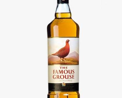The Famous Grouse Scotch Whisky 70cl