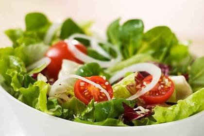 Green Salad