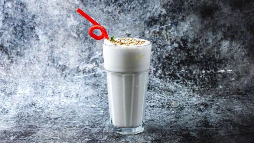 Salted Lassi