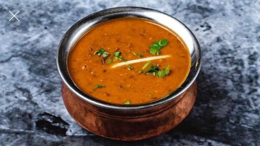 Dal Shai Soup